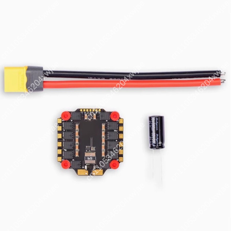 F405 Flight Controller - F405 V3 50A 60A ESC Контроллер