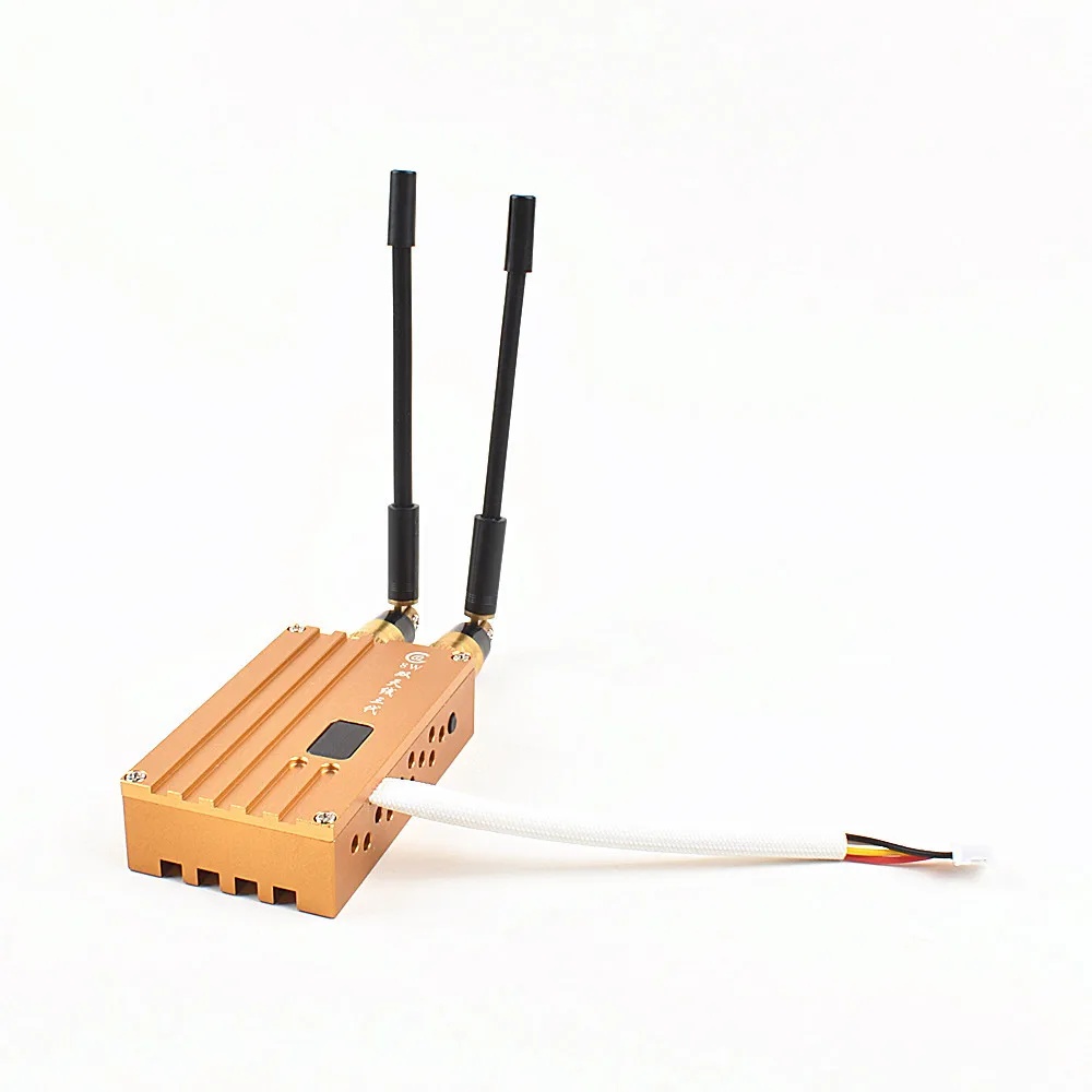 Fpv Drone - 40 км LOS U-AV/FPV Mini 1,2
