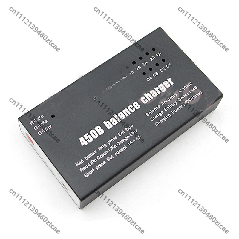 Balance Charger Rc - Зарядное устройство RC Balance Charger для