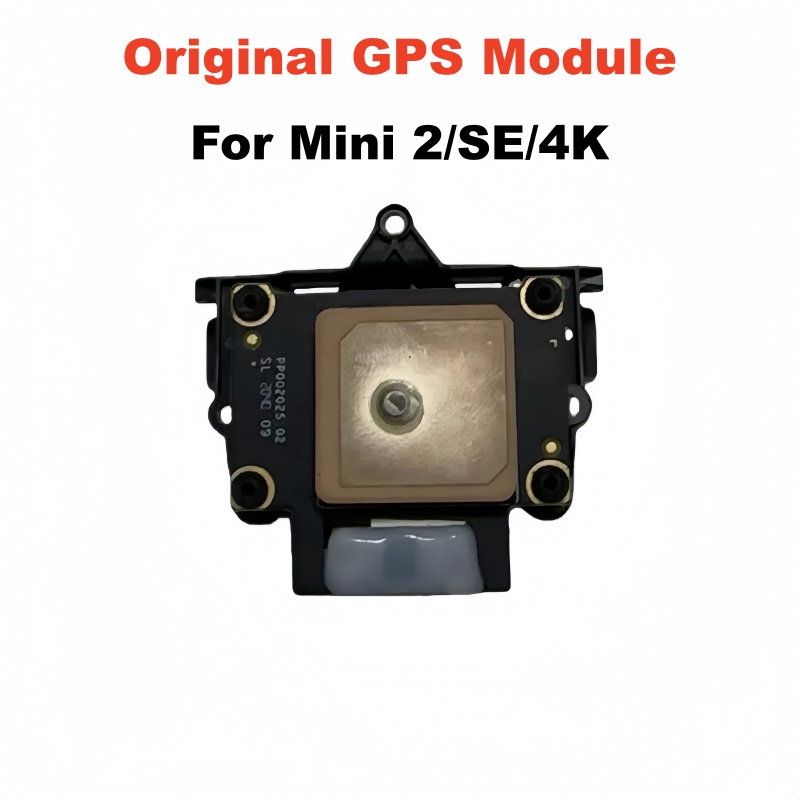 Dji Mini Drone - Оригинальный GPS-модуль для DJI Mini 2/SE/4k,