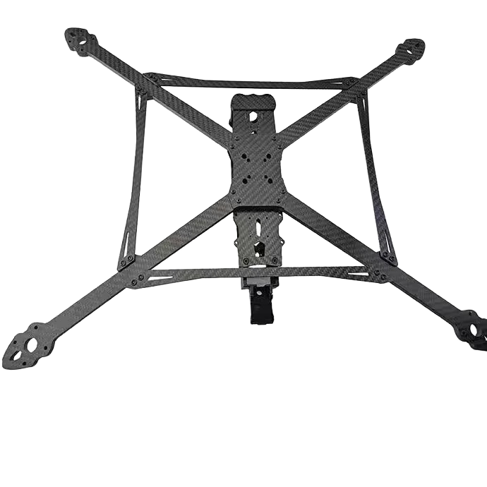 Fpv Drone - Рама для дрона Mark4 V3 Pro