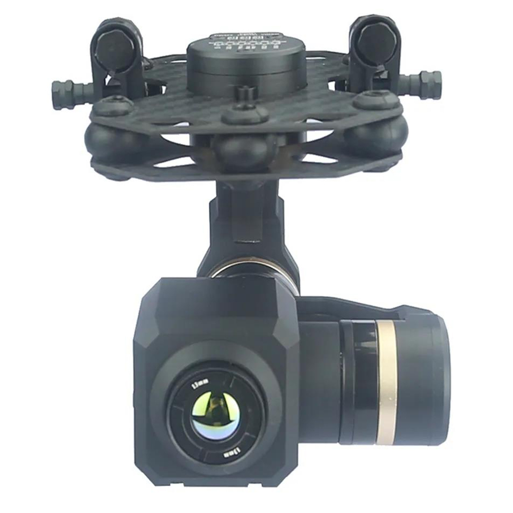Drone With Camera - Трехосевой подвес Tarot TL3T20 с двумя