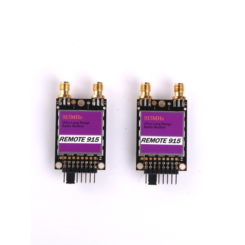 Flight Controller - Радиомодем дальнего действия 40 км RDF900,