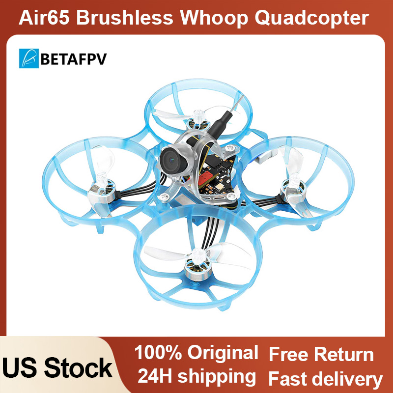 Balance Charger Rc - BETAFPV Air65 Бесщеточный квадрокоптер Whoop RC