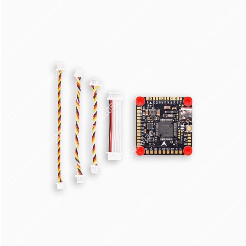 F405 V3 50A 60A ESC Контроллер – обзор и цена F405 Flight Controller