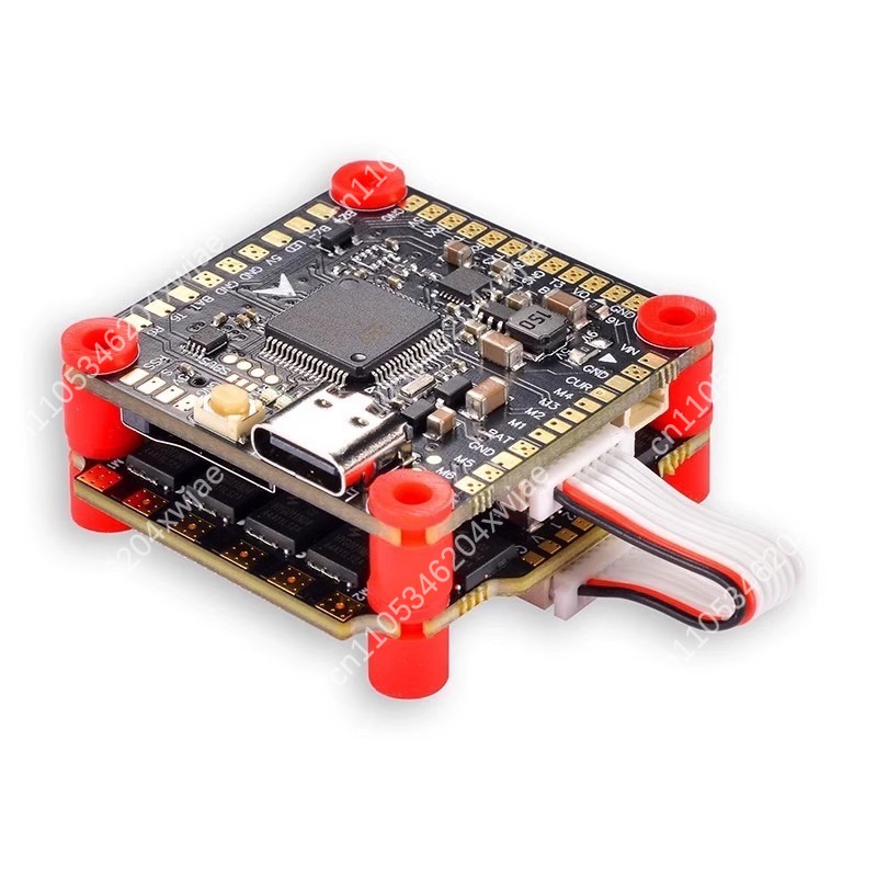 F405 V3 50A 60A ESC Контроллер – обзор и цена F405 Flight Controller