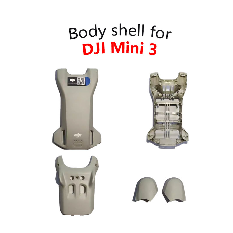Оригинальный корпус мини 3, ко – обзор и цена Dji Mini Drone