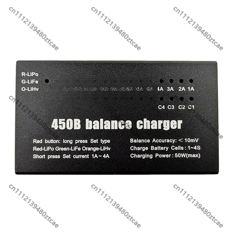 Зарядное устройство RC Balance – обзор и цена Balance Charger Rc