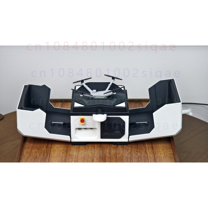 Для DJI Dock 3: миниатюрная мо – обзор и цена Dji Mini Drone