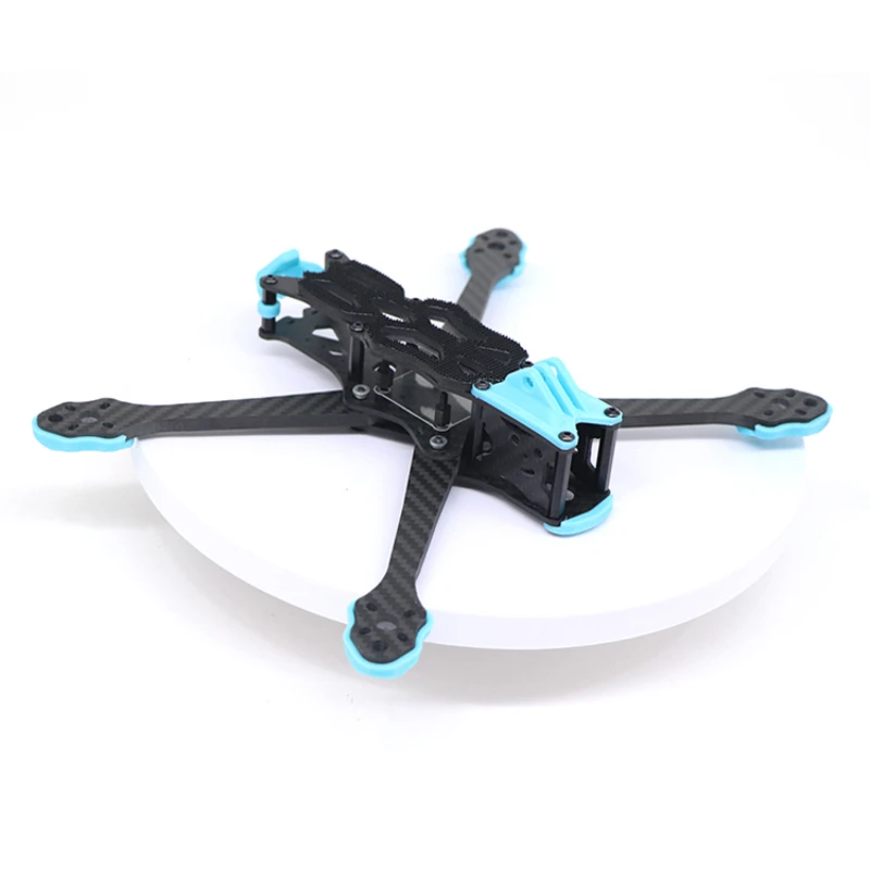 Высокопроизводительная рама др – обзор и цена Drone Motor