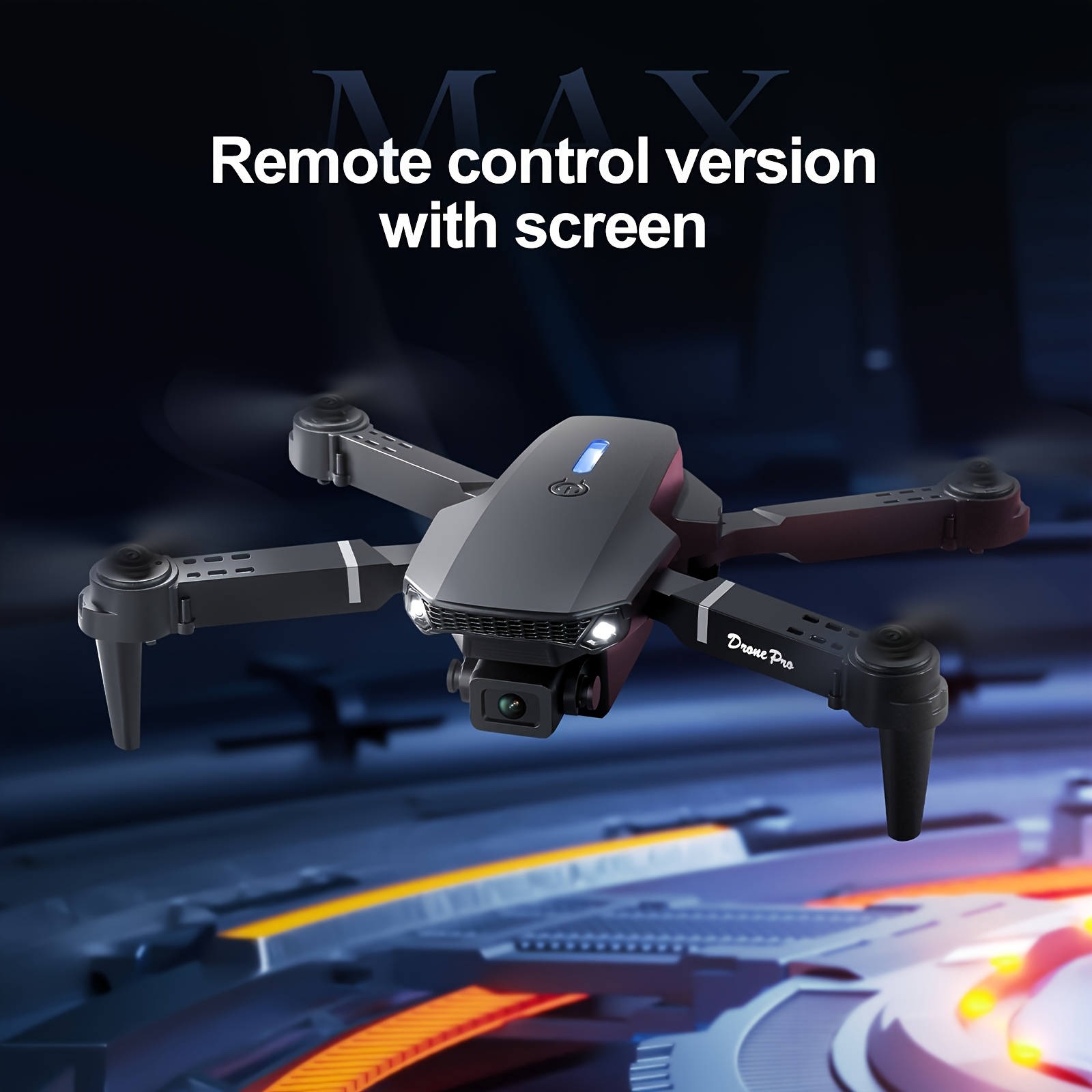 Обновленный в 2026 году складн – обзор и цена Brushed Drone Motor