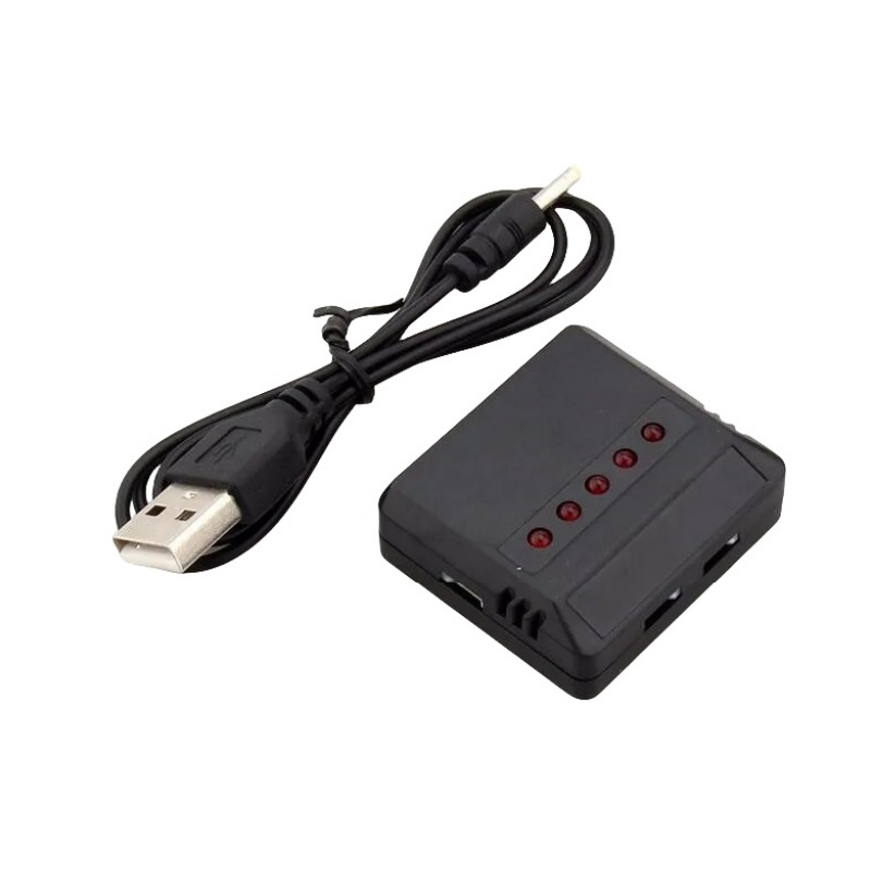 Syma X5HW X5HC X5C X5SW 3,7 В  – обзор и цена Balance Charger Rc