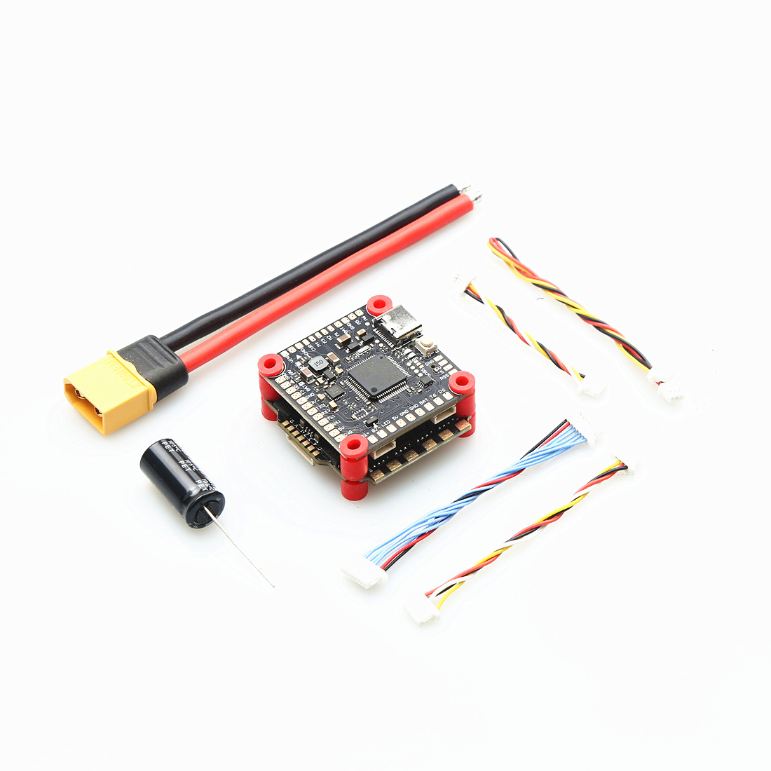 Контроллер полета F405 F405/ F – обзор и цена F405 Flight Controller
