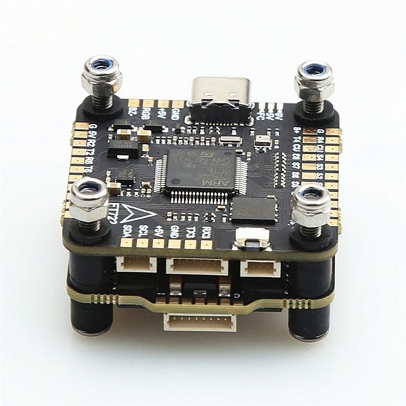 Отличный полетный контроллер F – обзор и цена F722 Flight Controller