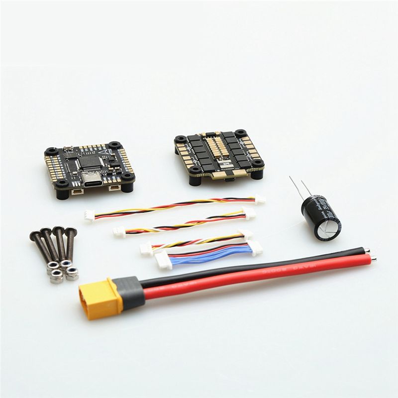 AS96-F722, модуль управления п – обзор и цена F722 Flight Controller