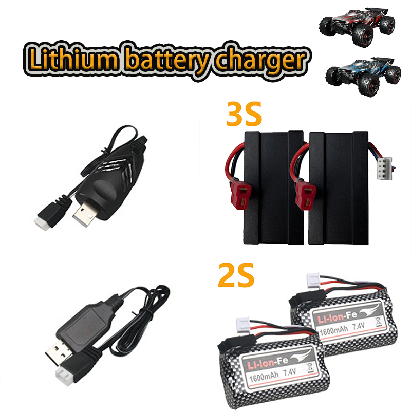 Зарядное устройство для литиев – обзор и цена Balance Charger Rc