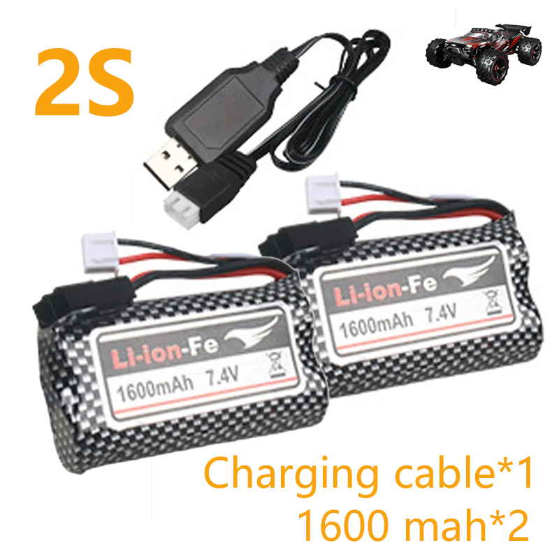 Зарядное устройство для литиев – обзор и цена Balance Charger Rc