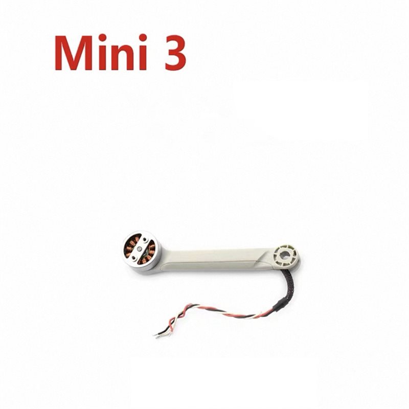 Запасная часть A92Z: задний пр – обзор и цена Dji Mini Drone
