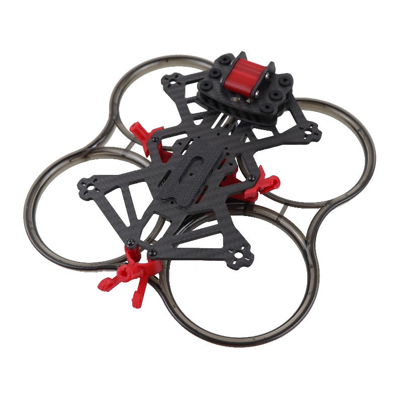 HSKRC CC30 O4 3-дюймовая канал – обзор и цена Drone Motor
