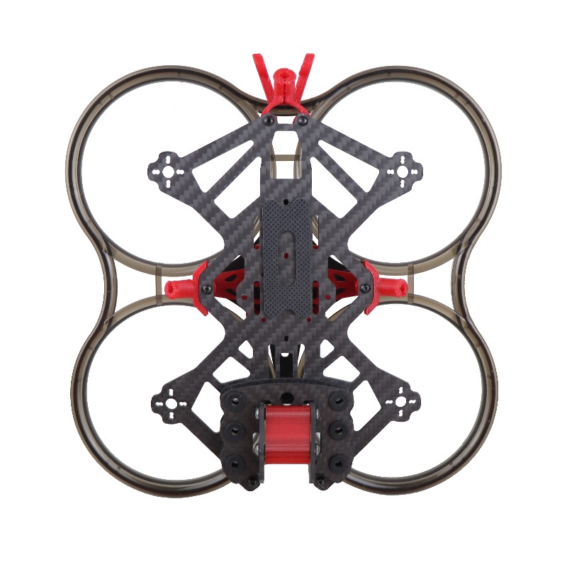 HSKRC CC30 O4 3-дюймовая канал – обзор и цена Drone Motor