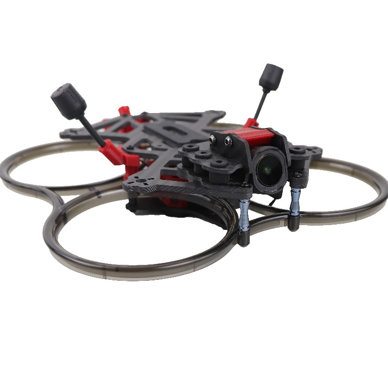 HSKRC CC30 O4 3-дюймовая канал – обзор и цена Drone Motor