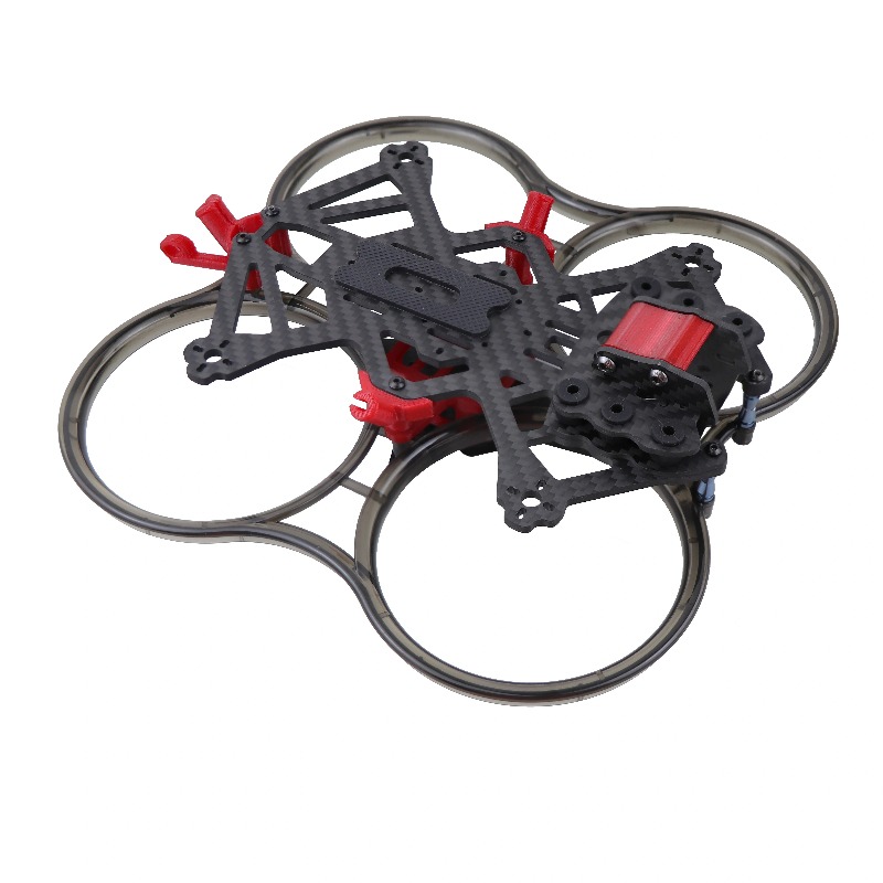 HSKRC CC30 O4 3-дюймовая канал – обзор и цена Drone Motor