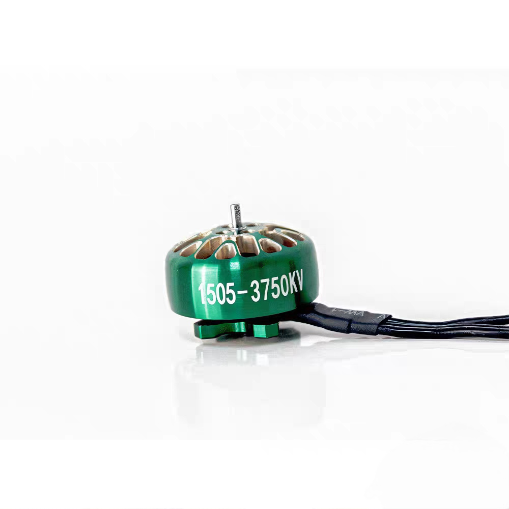 Бесколлекторный двигатель EVIL – обзор и цена Brushed Drone Motor
