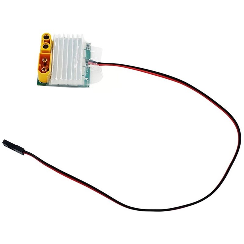 ABRU-4.5-5.5V 2-14S 200A Изоли – обзор и цена Drone Motor