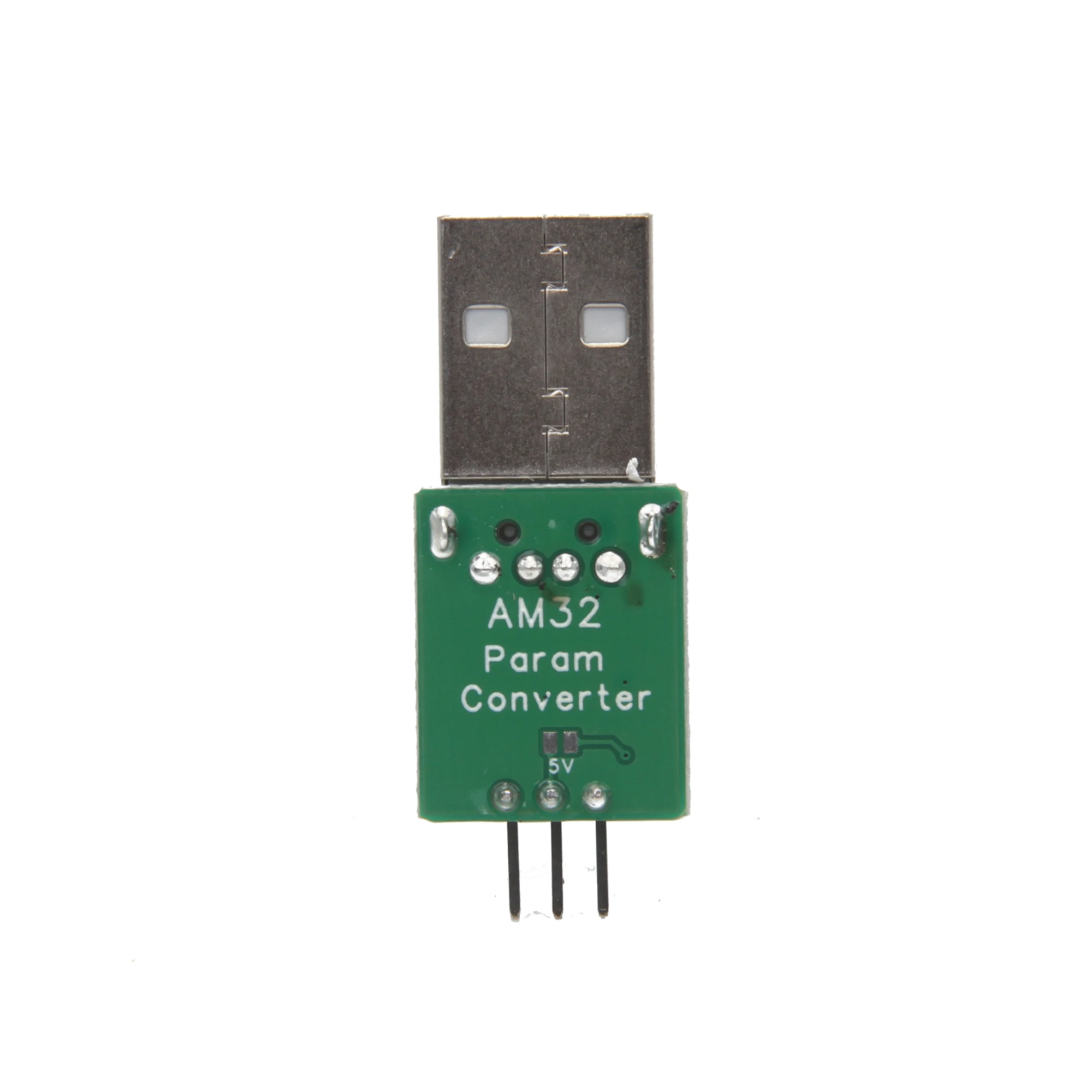 AM32 40A 45A 65A 80A ESC USB/T – обзор и цена 4 In 1 Esc