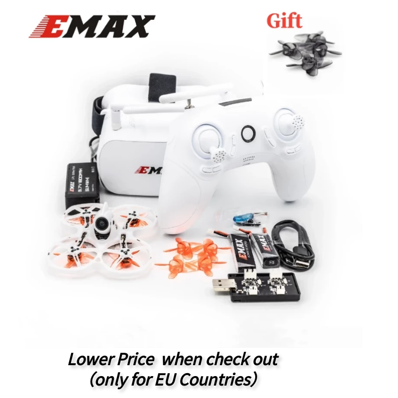 Emax Tinyhawk II 2 RTF FPV Rac – обзор и цена Fpv Camera