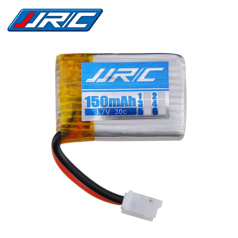 Оригинальный аккумулятор JJRC  – обзор и цена Balance Charger Rc