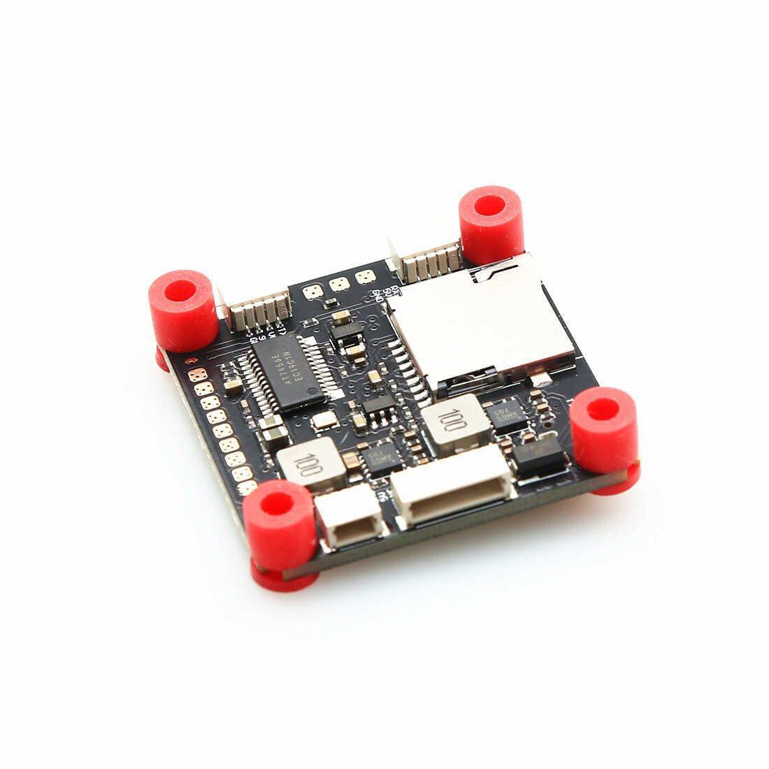 Комплект полетного контроллера – обзор и цена F405 Flight Controller
