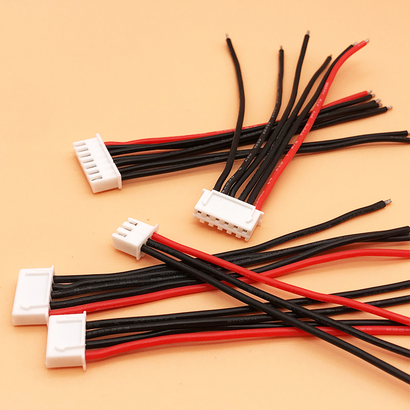 10 шт./лот 1S/2S/3S/4S/5S/6S/8 – обзор и цена Lipo Battery 6S