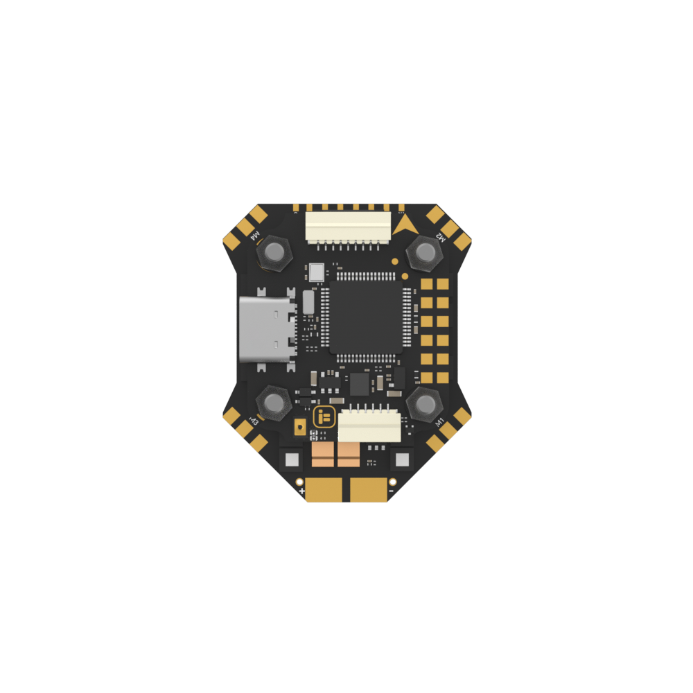 Полетный контроллер iFlight Bo – обзор и цена Fpv Drone