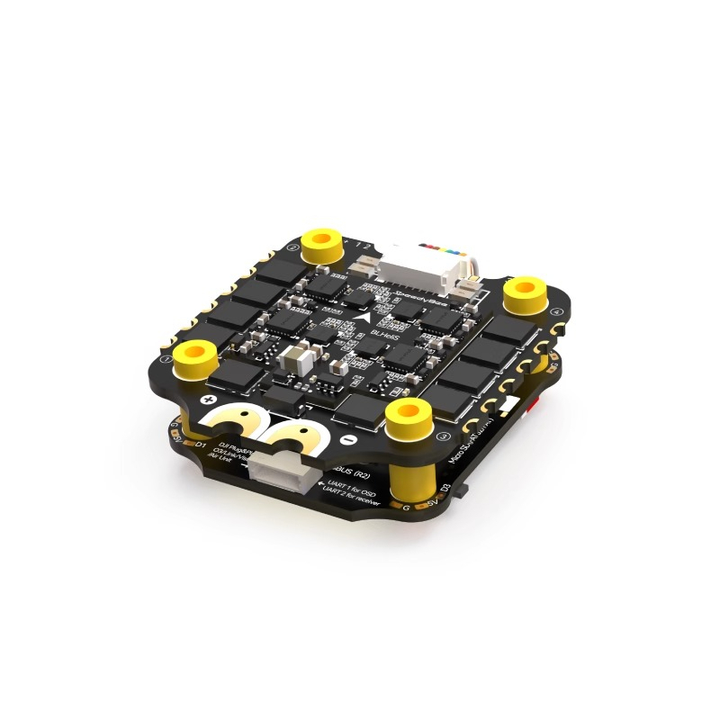 1 шт. для F405 V4 60A Stack 3- – обзор и цена F405 Flight Controller