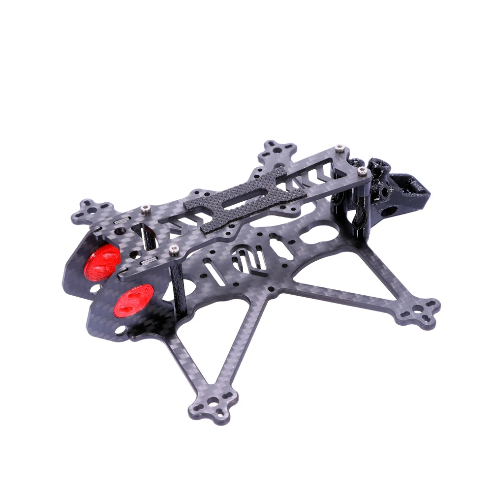 AlfaRC Fi-135 3-дюймовый пропе – обзор и цена Drone Motor