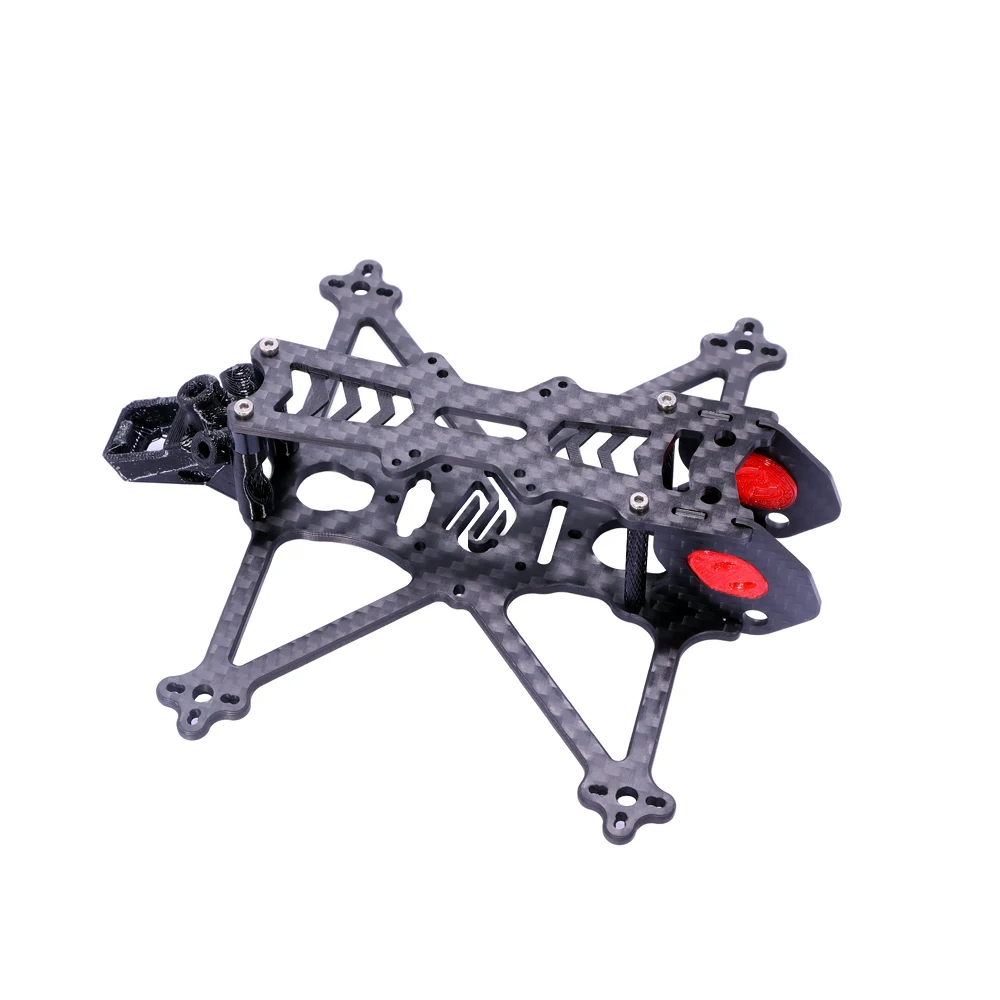 AlfaRC Fi-135 3-дюймовый пропе – обзор и цена Drone Motor