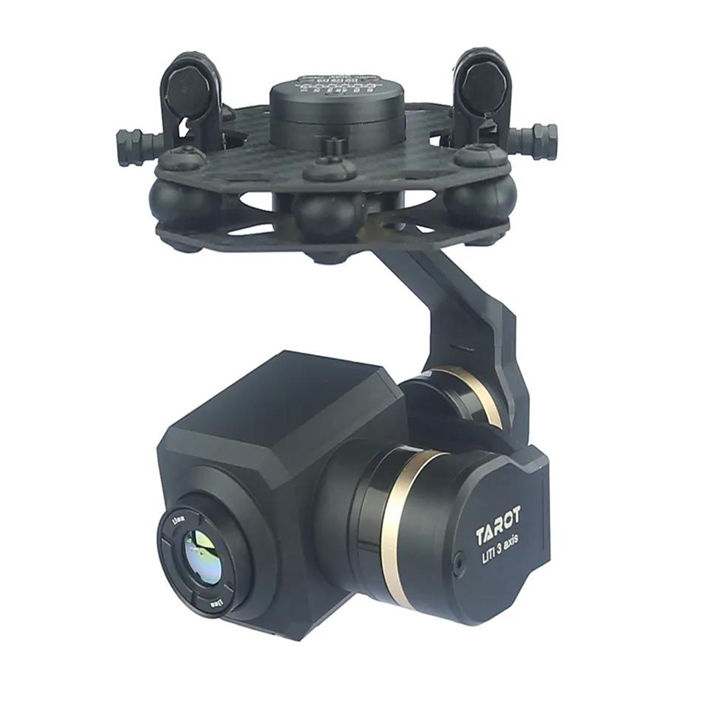 Трехосевой подвес Tarot TL3T20 – обзор и цена Drone With Camera