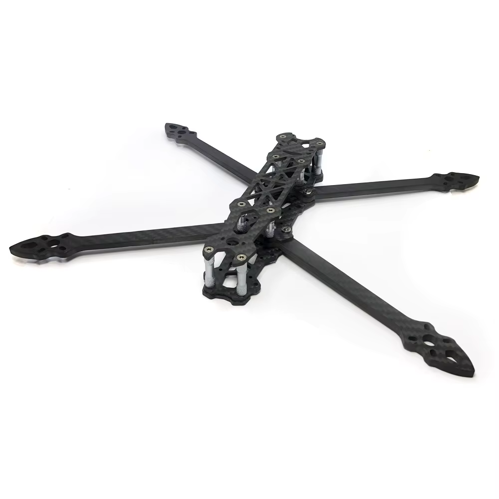 Комплект рамы Mark4 7 дюймов,  – обзор и цена F405 Flight Controller