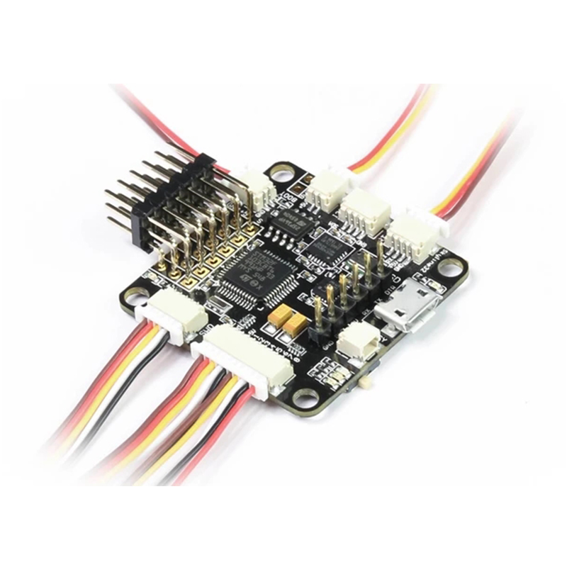 Полетный контроллер EMAX Skyli – обзор и цена Flight Controller