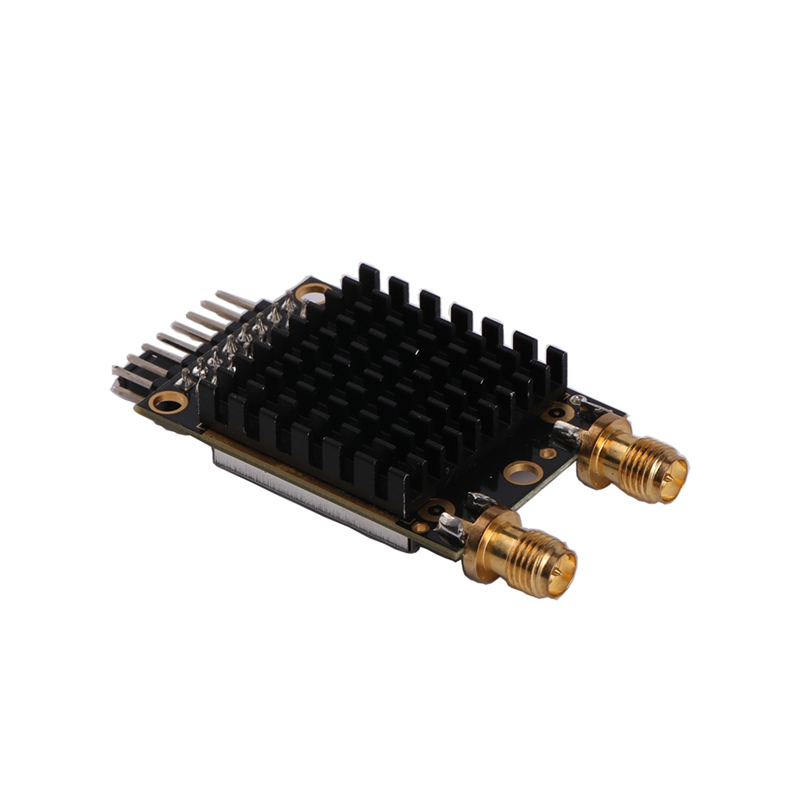 Радиомодем дальнего действия 4 – обзор и цена Flight Controller