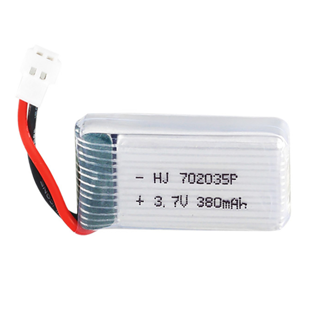 3,7 В 380 мАч 702035   Липо-ак – обзор и цена Balance Charger Rc
