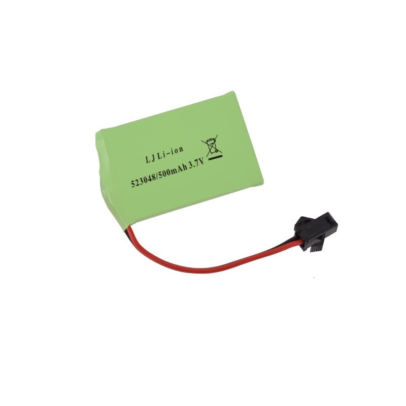 Литий-ионный аккумулятор 3.7V  – обзор и цена Balance Charger Rc