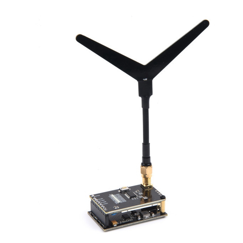 Комплект передатчика видеосигн – обзор и цена Fpv Drone